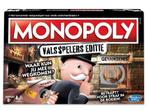 Hasbro Monopoly - Valsspelers Editie van €49,99 voor €34,99, Kinderen en Baby's, Ophalen, Nieuw