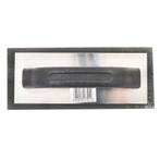 Silverline Voegspaan - 23 x 10 cm - kunststof met schuimr..., Doe-het-zelf en Verbouw, Gereedschap | Handgereedschap, Ophalen of Verzenden