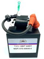 -15% |670-85640-00, 67D-85640-00 - Bobine F4 F5 & F6 Yamaha, Verzenden, Nieuw