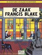Blake en Mortimer - De zaak Francis Blake, Boeken, Nieuw, Verzenden