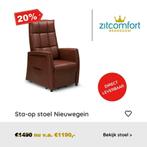 Sta Op Stoel Nieuwegein - Gratis bezorging - SALE 20%