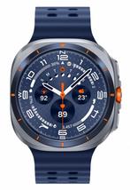 Samsung - Galaxy Watch Ultra 2025 - LTE - 47mm - 64GB - S..., Verzenden, Nieuw, Samsung