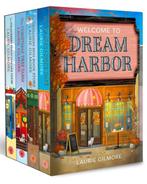 9780008759872 Dream Harbor Box Set Laurie Gilmore, Boeken, Verzenden, Nieuw, Laurie Gilmore