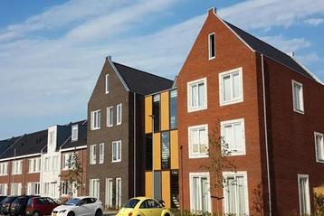 Appartement Jip en Jannekelaan in Zaltbommel beschikbaar voor biedingen