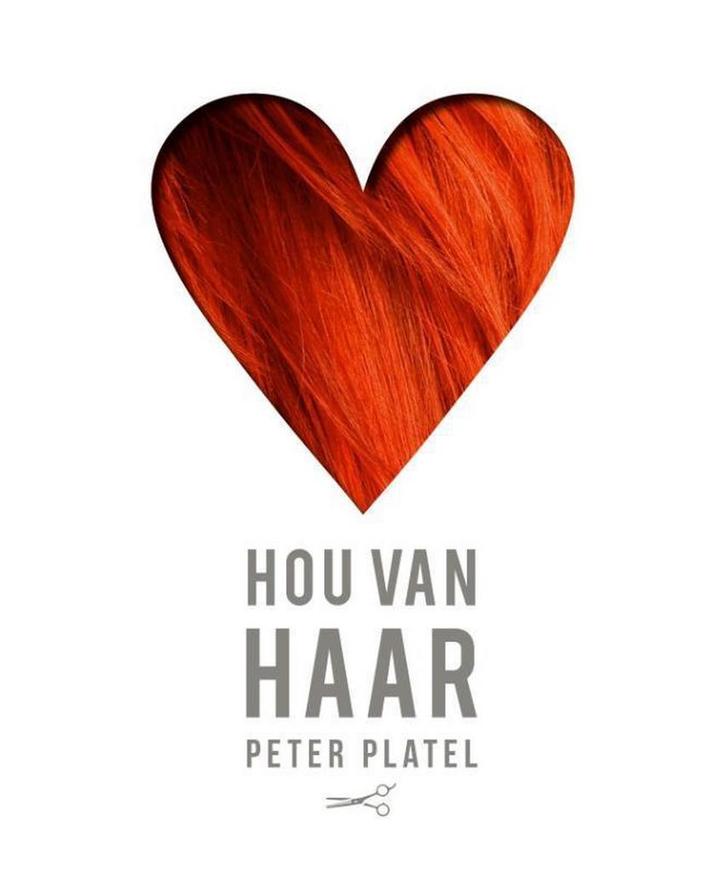 Hou van haar 9789492179005 Peter Platel, Boeken, Hobby en Vrije tijd, Zo goed als nieuw, Verzenden
