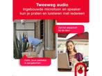 Foscam T5EP IP Camera - 3K QHD- PoE - IP turret camera -, Verzenden, Zo goed als nieuw