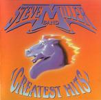 cd - Steve Miller Band - Greatest Hits, Zo goed als nieuw, Verzenden