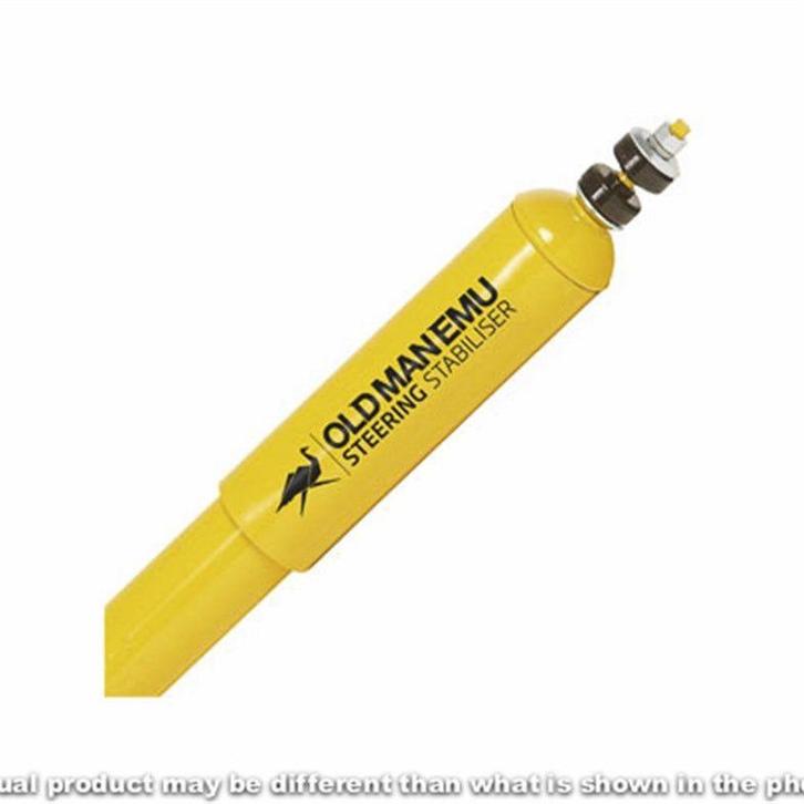 ARB / OME Steering Damper Jeep-W/Dust Boot, Auto-onderdelen, Ophanging en Onderstel, Ophalen of Verzenden