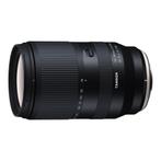 Tamron 18-300mm f/3.5-6.3 Di III-A VC VXD Fujifilm X-mount, Verzenden, Gebruikt, Standaardlens