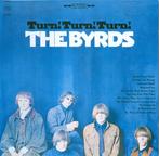 cd - The Byrds - Turn! Turn! Turn!, Zo goed als nieuw, Verzenden