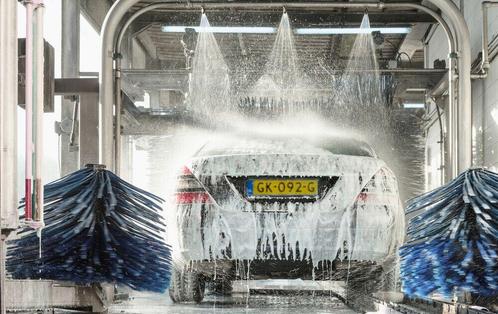Premium carwash bij 200+ locaties, Diensten en Vakmensen, Uitvaartverzorging