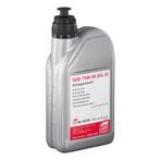 1L 75W-85 GL-5 Versnellingsbakolie GEEL Febi 48785 75W85..., Ophalen of Verzenden, Nieuw
