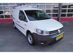 Volkswagen Caddy | Zakelijke Lease v.a. €295.5 pm, Auto's, Automaat, Stof, Gebruikt, Euro 6