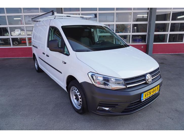 Volkswagen Caddy | Zakelijke Lease v.a. €295.5 pm, Auto's, Volkswagen, Lease, Automaat, Overige carrosserieën, Caddy Combi, Diesel