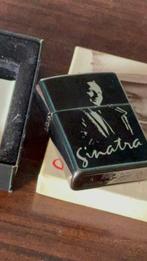 Zippo - Frank Sinatra colección Ol Blue Eyes - Zonder, Verzamelen, Nieuw