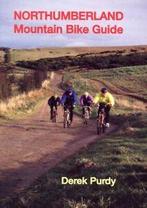 Northumberland Mountain Bike Guide by Derek Purdy, Gelezen, Derek Purdy, Verzenden