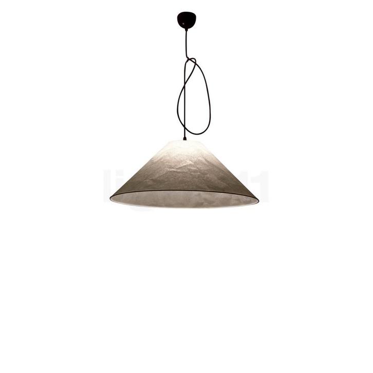 Ingo Maurer Knitterling, 200 cm (Hanglampen, Binnenlampen), Huis en Inrichting, Lampen | Hanglampen, Nieuw, Verzenden