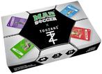 MadSoccer vs Touzani | Mad Party Games - Gezelschapsspellen, Hobby en Vrije tijd, Gezelschapsspellen | Bordspellen, Nieuw, Verzenden
