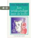 Een wiskundige leest de krant 9789035116054 J.A. Paulos, Verzenden, Zo goed als nieuw, J.A. Paulos