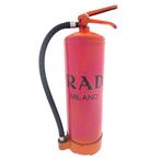 ZizaArt (XXI) - Fire Extinguisher Prada XXL