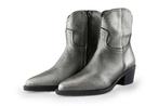 Nelson Cowboy laarzen in maat 36 Grijs | 10% extra korting, Kleding | Dames, Verzenden, Zo goed als nieuw, Nelson, Grijs