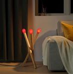 IKEA - Lukas Bazle - Lamp - Vurenhout