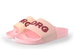 Bjorn Borg Slippers in maat 38 Roze | 10% extra korting, Slippers, Overige kleuren, Verzenden, Bjorn Borg