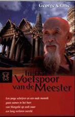IN HET VOETSPOOR VAN DE MEESTER 9789044980233 G. Crane, Boeken, Verzenden, Zo goed als nieuw, G. Crane