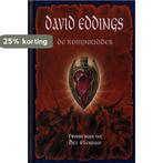 De Robijnridder 9789022542989 David Eddings, Boeken, Fantasy, Verzenden, Gelezen, David Eddings