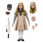 Megan Clothed Action Figure Megan 20 cm, Ophalen of Verzenden, Nieuw