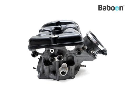 Cilinderkop Voor Ducati Diavel 2011-2014, Motoren, Onderdelen | Ducati, Gebruikt, Verzenden