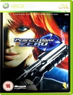 Perfect Dark Zero - Collectors Edition [Xbox 360], Spelcomputers en Games, Games | Xbox 360, Ophalen of Verzenden, Nieuw