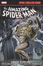 Amazing Spider-Man Epic Collection: Kravens Last Hunt, Verzenden, Nieuw