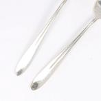 Van Kempen & Begeer - Aardappellepel - Vleesvork - Model, Antiek en Kunst