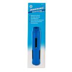 Silverline Diamant kernboor - Ø 42 mm - Heavy-Duty - Stof.., Ophalen of Verzenden, Nieuw