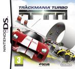 DS TrackMania Turbo, Spelcomputers en Games, Zo goed als nieuw, Verzenden