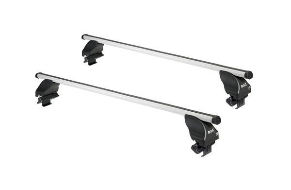 Dakdragers Fiat Sedici met reling Twinny Load Alu, Auto-onderdelen, Overige Auto-onderdelen, Ophalen of Verzenden