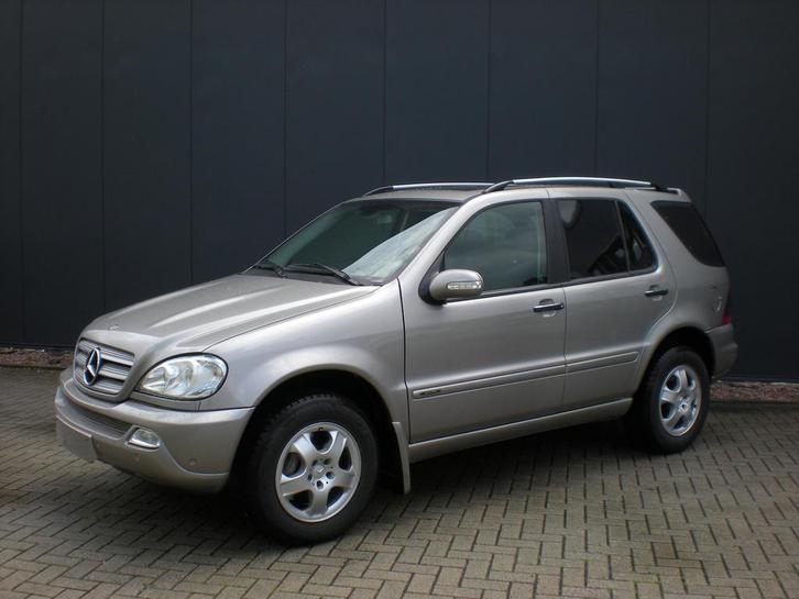Mercedes-Benz ML-Klasse W163, Auto-onderdelen, Interieur en Bekleding, Nieuw, Mercedes-Benz