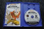 Avatar De Legende Van Aang Playstation 2 PS2, Spelcomputers en Games, Games | Sony PlayStation 2, Verzenden, Nieuw