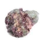 Ruwe Albiet met Roze Toermalijn Insluitsels Edelsteen 60 -, Verzamelen, Mineralen en Fossielen, Verzenden