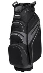 BagBoy BagBoy Lite-Rider PRO TL 2021 Cart Bag Zwart, Sport en Fitness, Golf, Nieuw, Overige merken, Ophalen of Verzenden, Tas