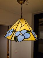 Plafondlamp - Glas, Lood