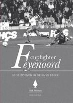 Cupfighter Feyenoord 9789083103709 Dick Holstein, Verzenden, Zo goed als nieuw, Dick Holstein