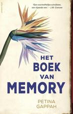 Het boek van Memory (9789025446536, Petina Gappah), Nieuw, Verzenden