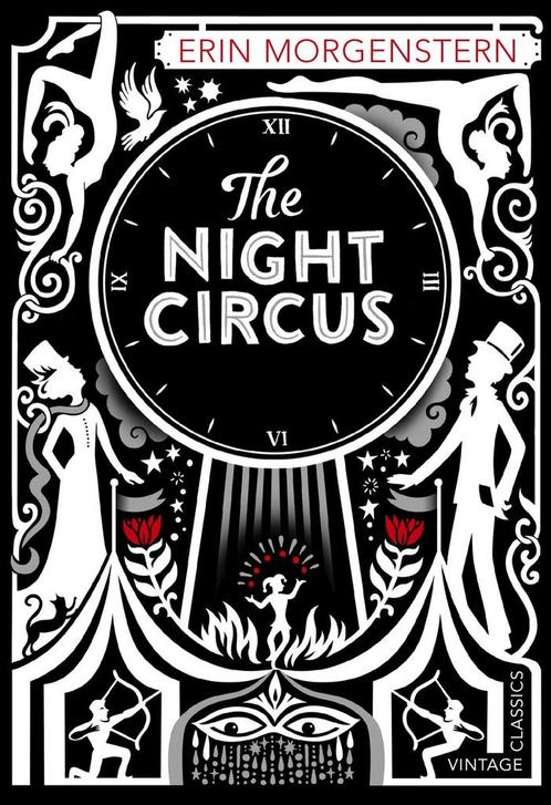The night circus / Vintage classics 9781784871055, Boeken, Taal | Engels, Gelezen, Verzenden