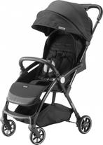 Leclerc Baby buggy Magicfold™ Plus - zwart, Nieuw, Verzenden