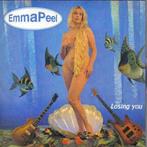 cd single card - Emma Peel - Losing You, Verzenden, Zo goed als nieuw