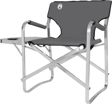 SALE 30% | Coleman |  Deck Chair campingstoel opvouwbar met