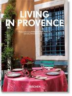 9783836594400 40th Edition- Living in Provence. 40th Ed., Boeken, Verzenden, Nieuw, Barbara & Rene Stoeltie