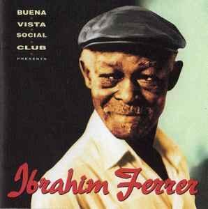 cd - Ibrahim Ferrer - Buena Vista Social Club Presents Ib..., Cd's en Dvd's, Cd's | Overige Cd's, Zo goed als nieuw, Verzenden